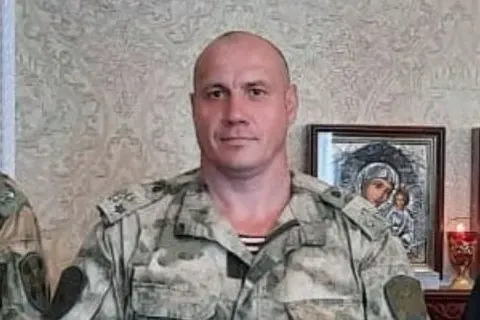 СБУ оголосила підозру росгвардійцю за катування жителя Нижніх Сірогоз