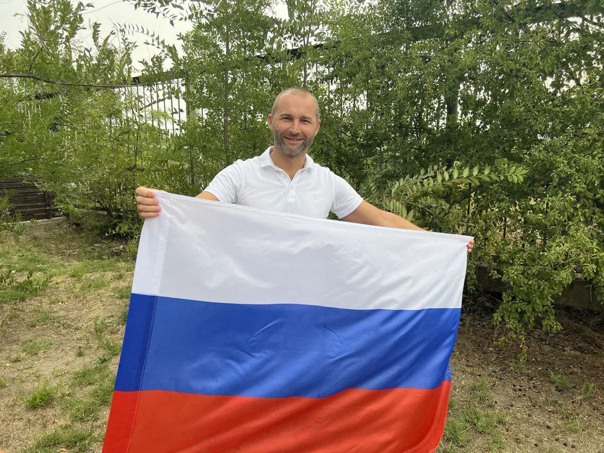 Філіпчук запускає «житлові програми» для легалізації захоплення квартир