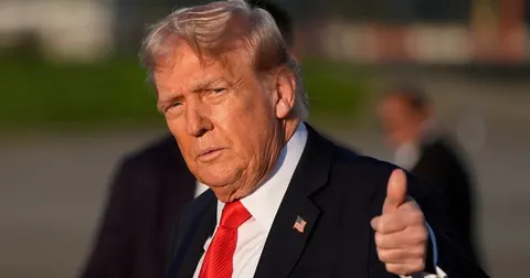 Трамп: угода про надра дозволяє США «взяти практично все»