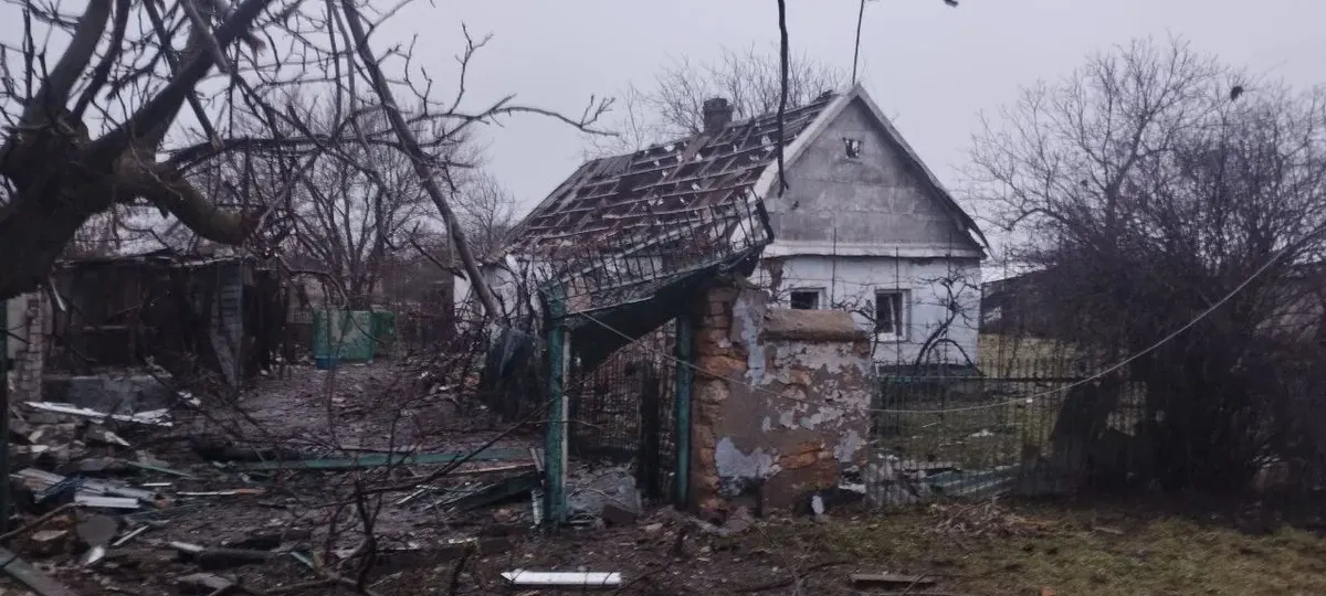У Любимівській громаді залишилося близько 30% населення