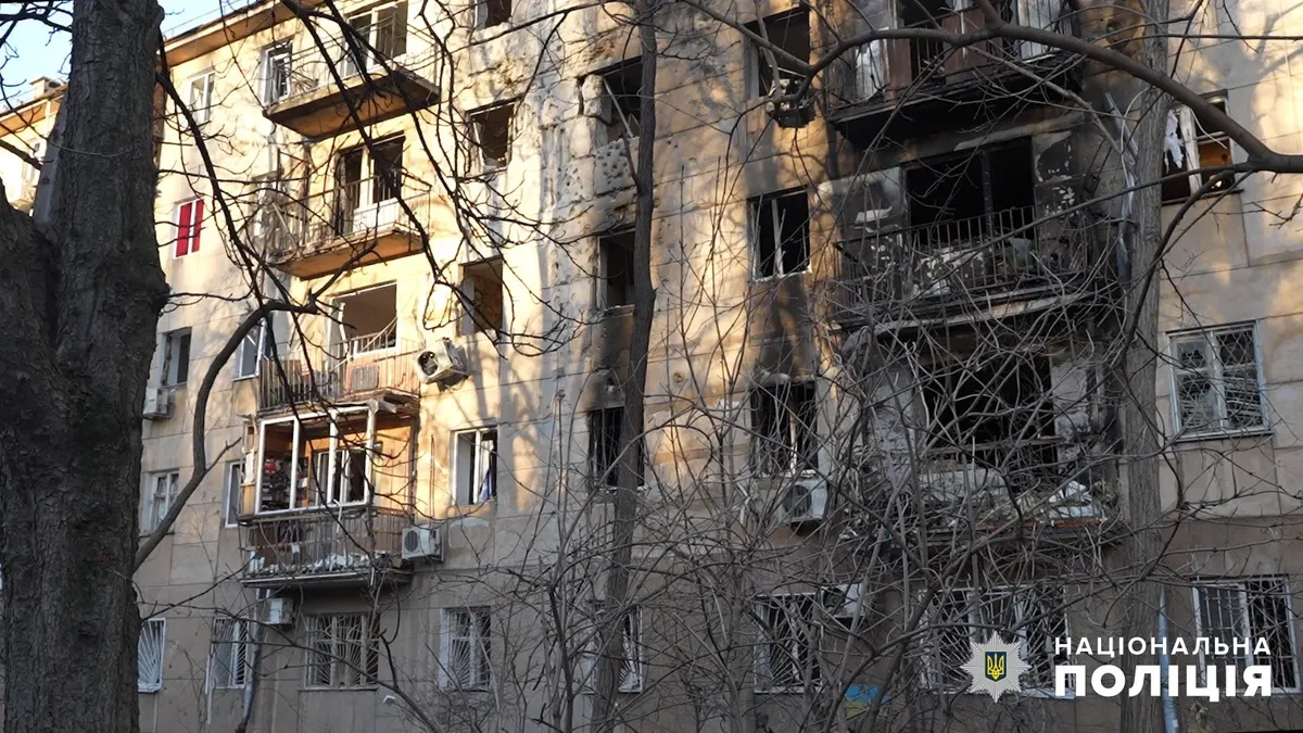Вибиті вікна після обстрілу: покрокова інструкція для мешканців Каховки
