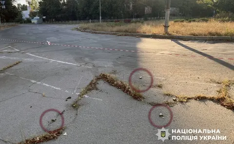 У Херсоні знайшли протипіхотні міни: де саме та що робити