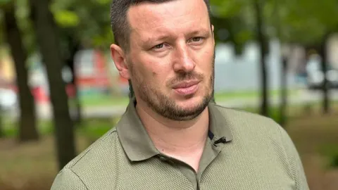 Удар по Херсону: троє поранених, загиблий у Станіславі