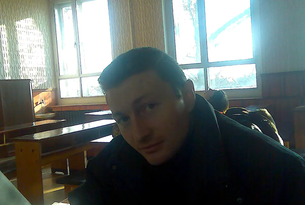 Суд дав 8 років військовому з Херсона, який охороняв окупаційну колонію