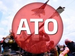 Военные комиссары Херсонщины вернулись в свои военкоматы