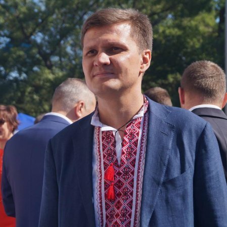 Сергей Хлань рассказал, что не зря прожил день