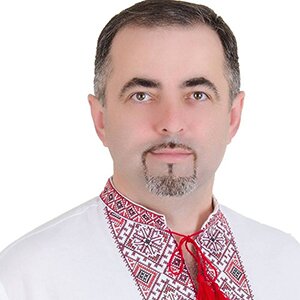 Привітання з 8 Березня від міського голови Андрія Дяченко