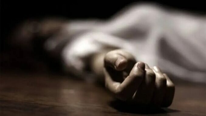 Dying-man